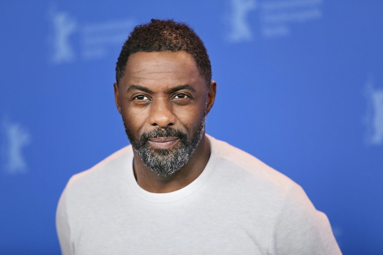 Idris Elba grandiózus mozihálózatot szeretne építeni Afrikában