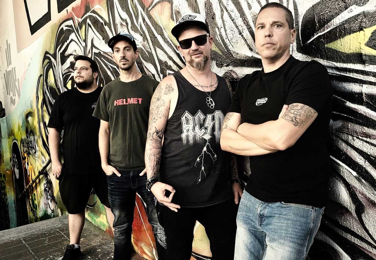 Egyszer mindenkit elfog az ismeretlen utáni vágy – a tűzgyújtó The Wallkids