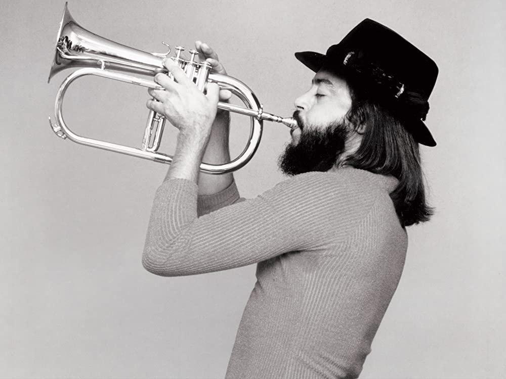Álmában vesztette életét Chuck Mangione