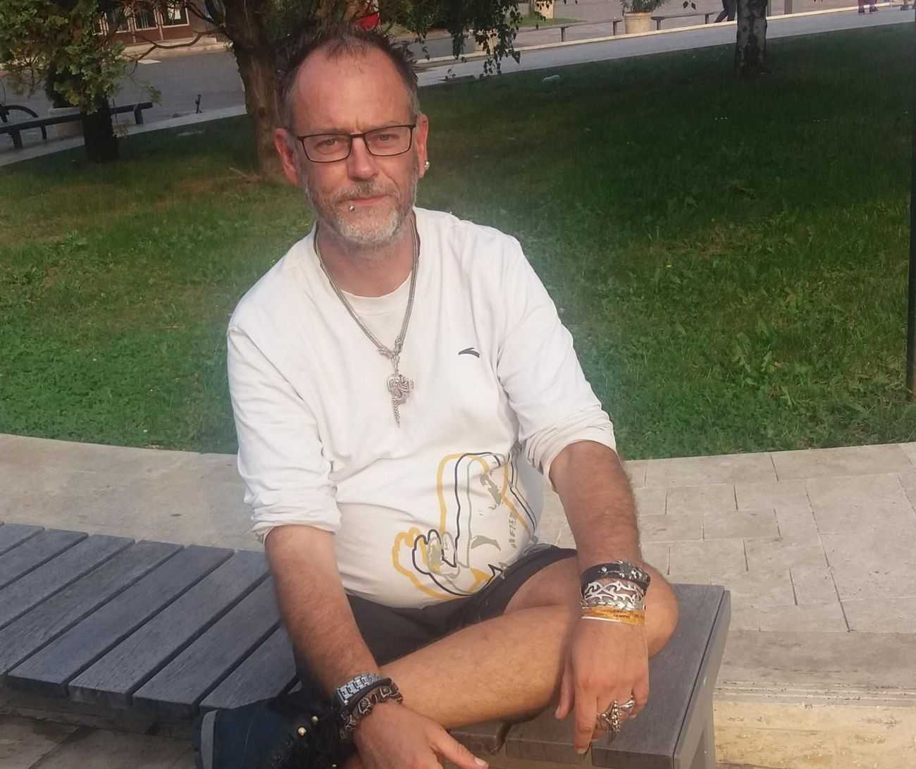 Körözik a Quimby egykori dobosát