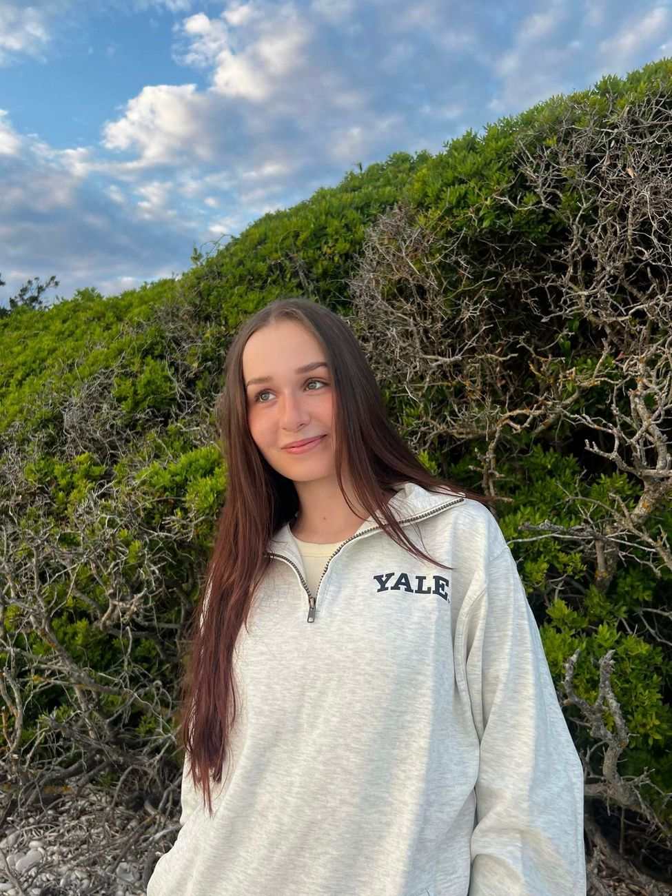 Bonyhádról a Yale-re – Pókai Eszter csodálatos sikertörténete