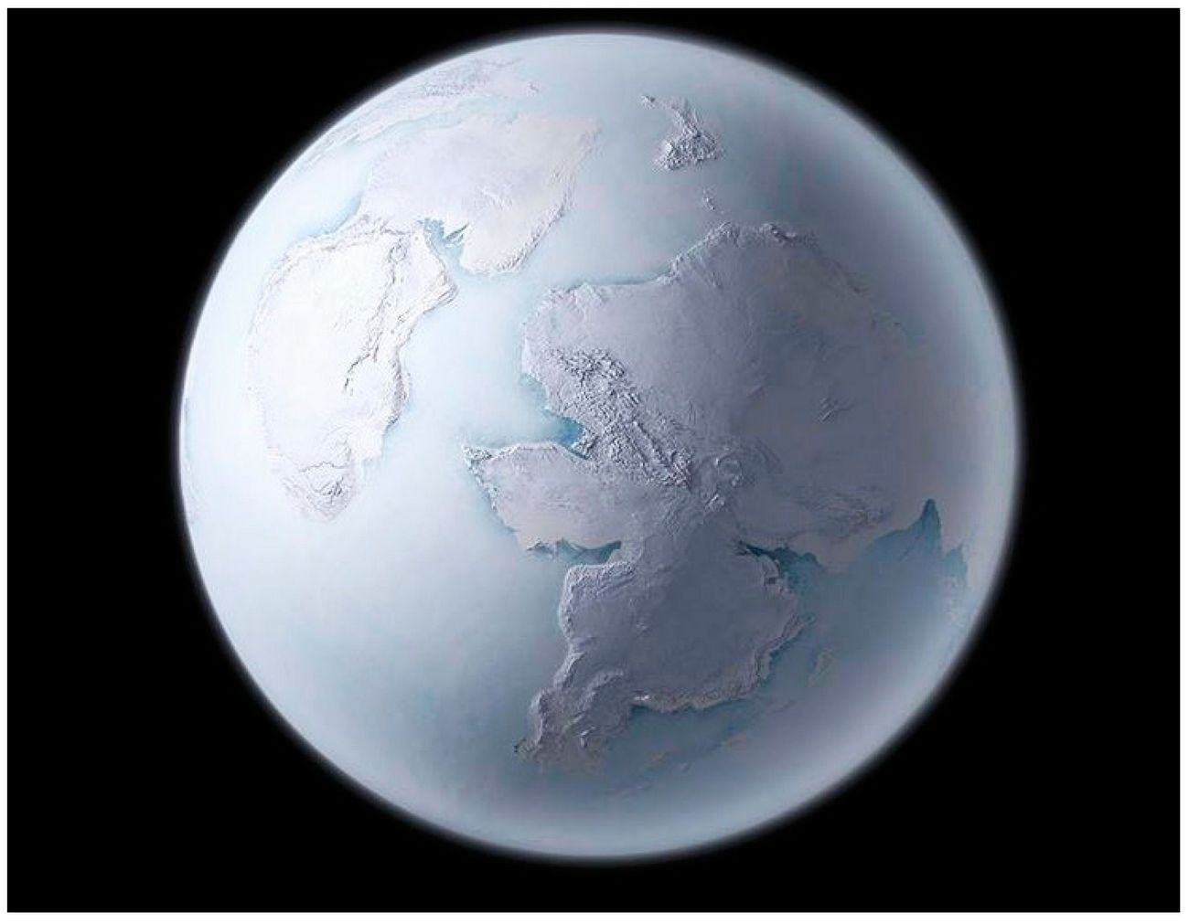 700 millió éve az egész Föld megfagyott – most már tudják, miért