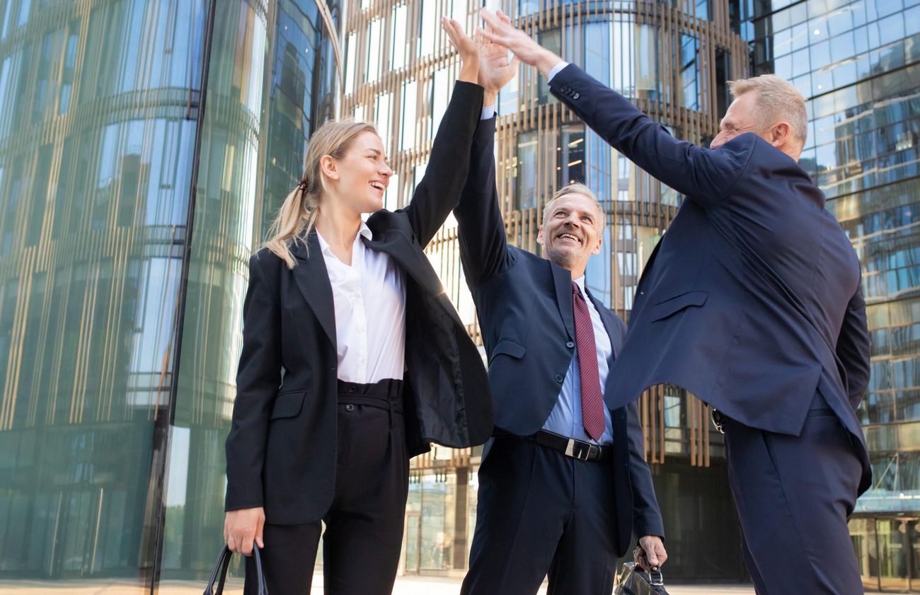 Hideghívás szolgáltatás: miért érdemes kiszervezni?