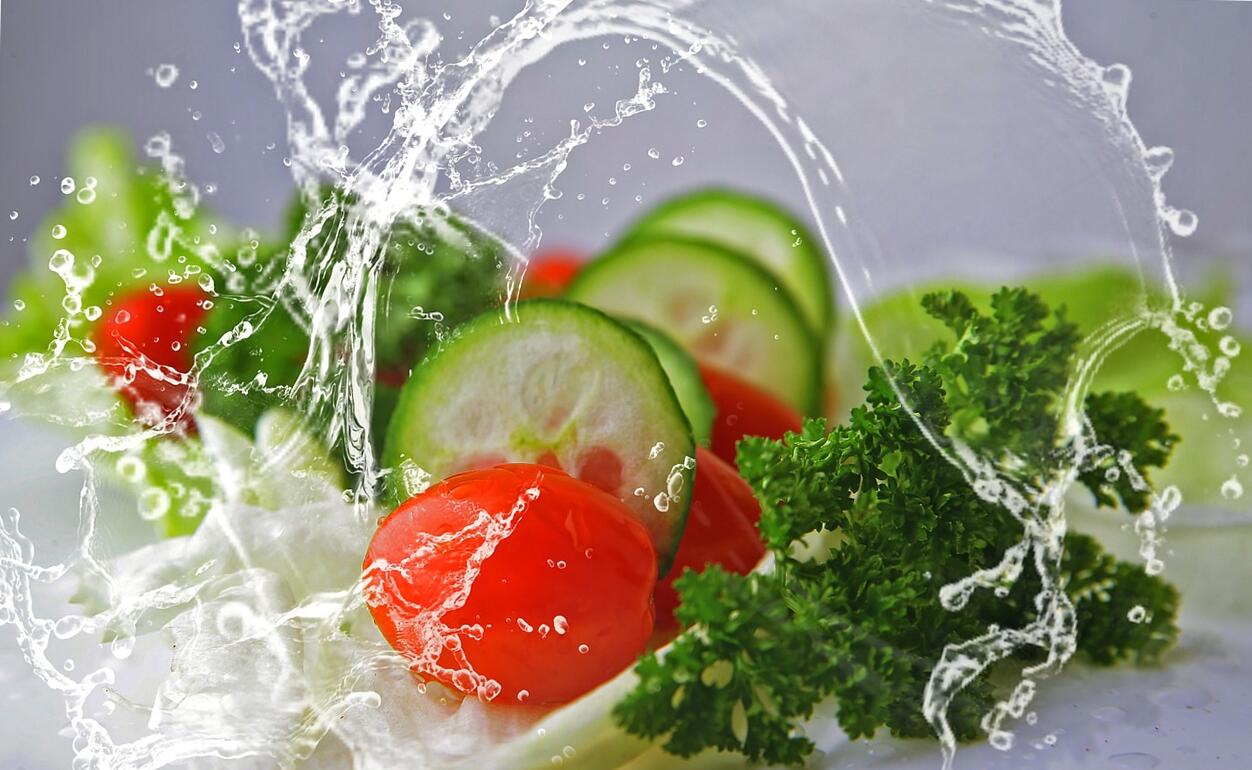 Hogyan kíméljük szervezetünket a hőségben?