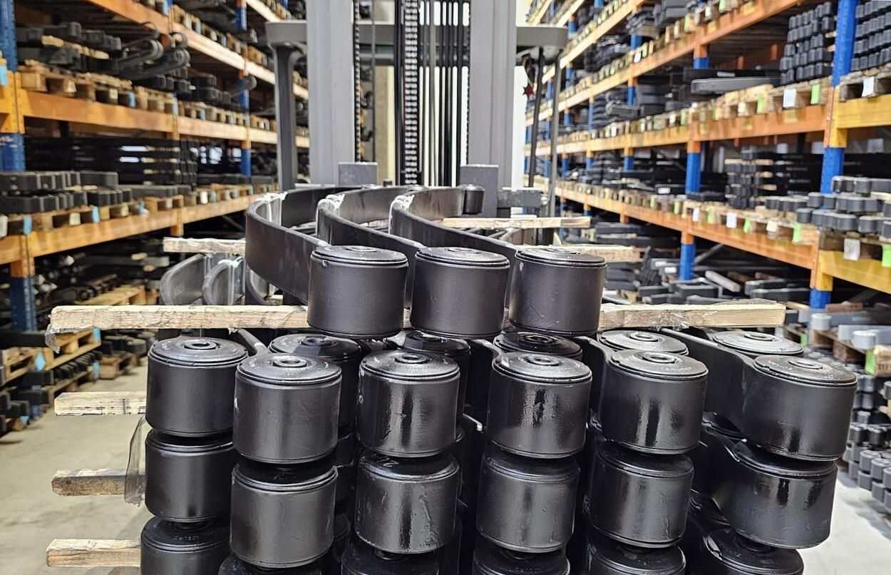 Laprugó-erősítés a kisteherautóra? Mikor van szükség rá?