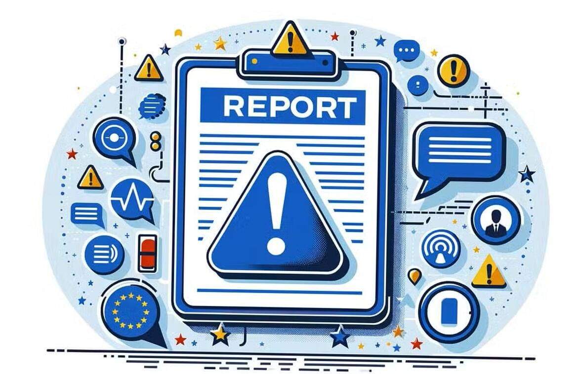 A kiberbiztonság kultúrája: az incidensek bejelentésének szabályai