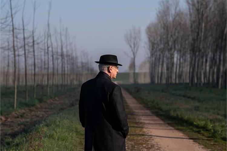 Paolo Sorrentino új filmjével indul a Velencei Filmfesztivál