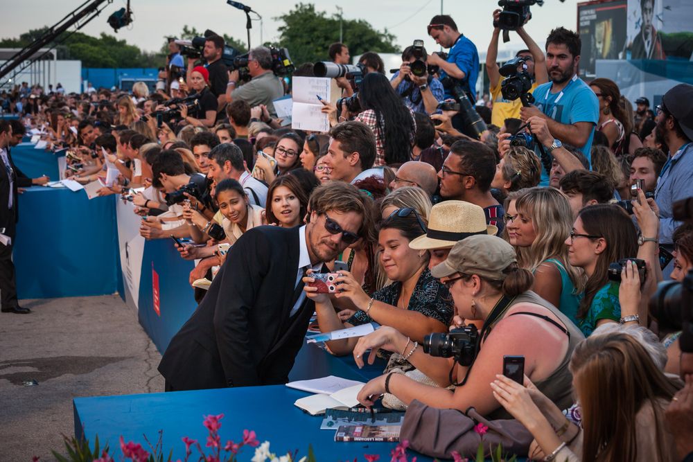 Ők 7-en alkotják a Velencei Filmfesztivál idei zsűrijét