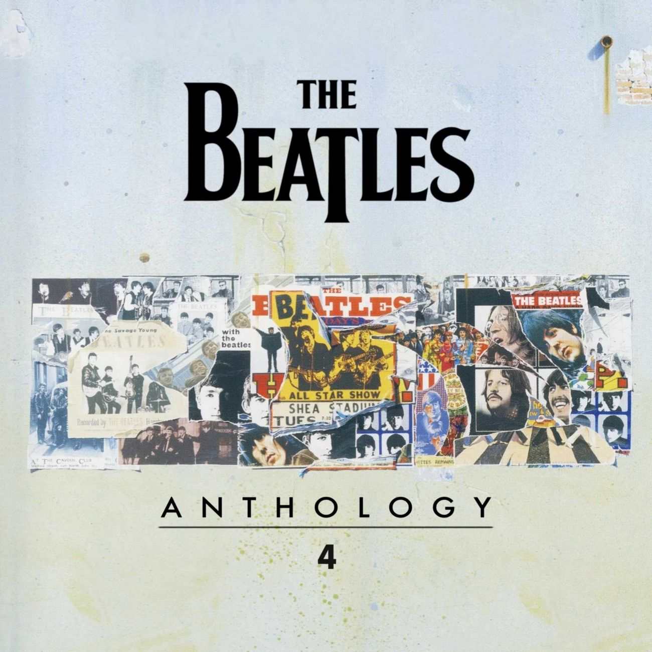 Különlegességekkel kiegészülve jelenik meg újra a The Beatles Anthology