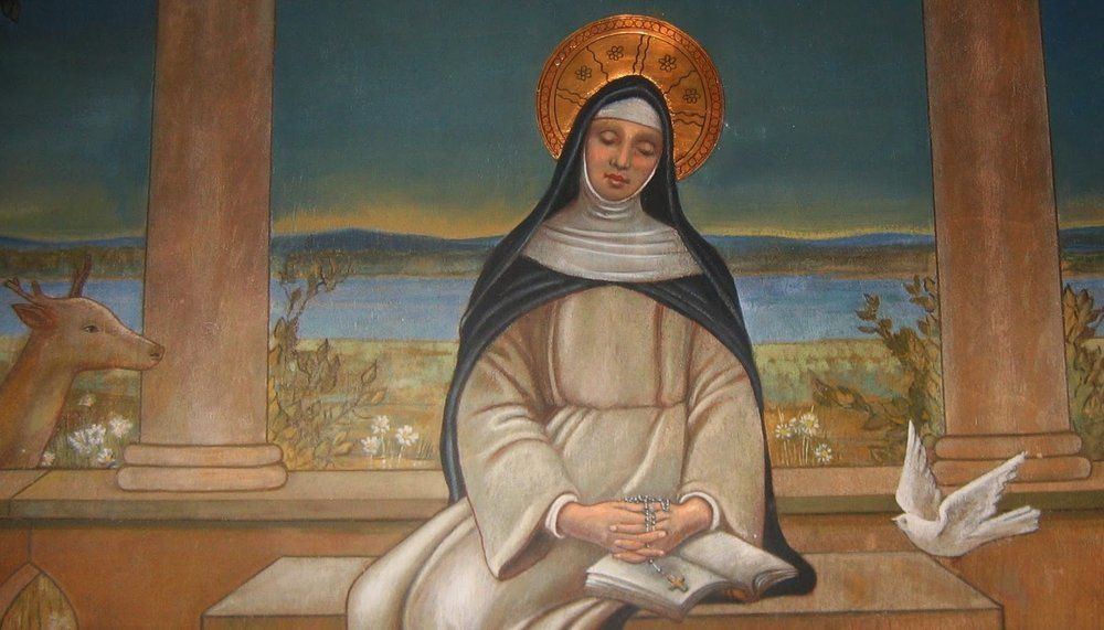 Magyarország száműzte, most visszahoznák Árpád-házi Boldog Erzsébet sírfedelét?