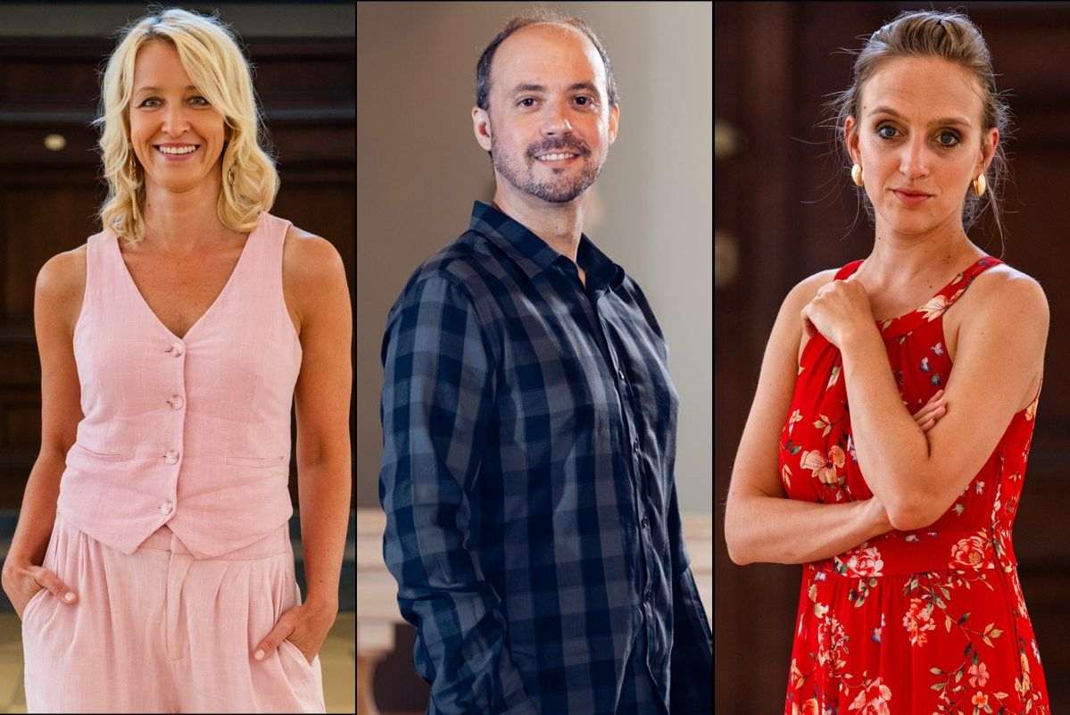 A Kaszás Attila-díj 3 jelöltje között dől el a verseny