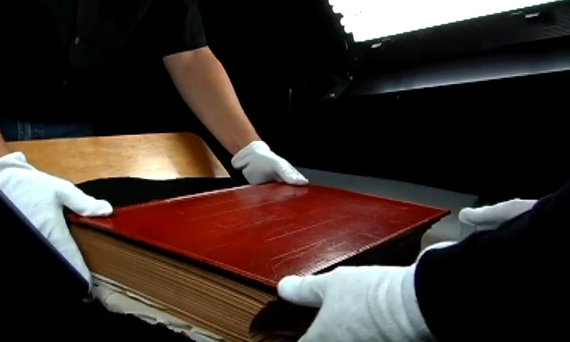 C.G. Jung és a svájci széfből előkerült misztikus könyv