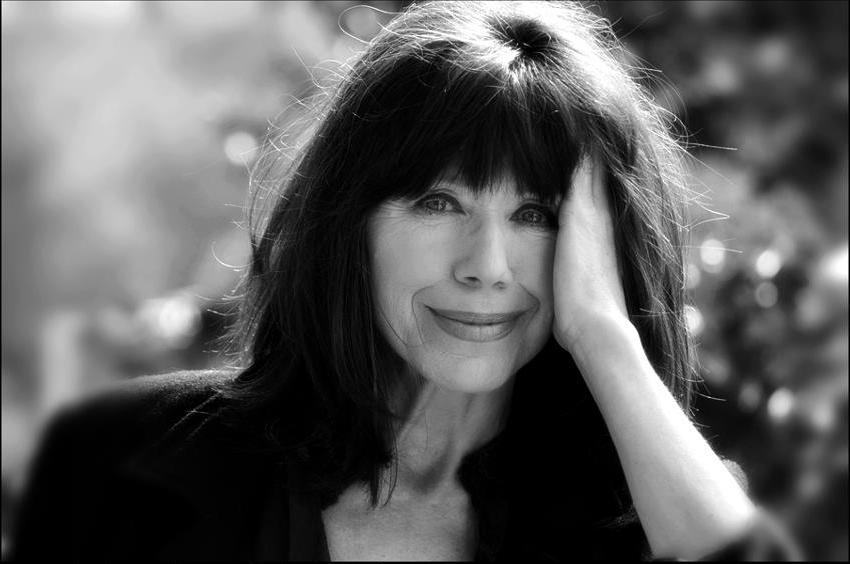 Kiss Mari újra a színházi világ figyelmének középpontjába került