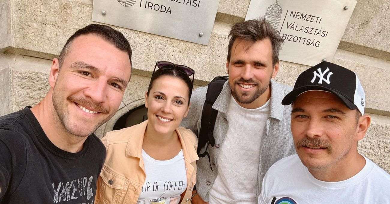 Népszavazási kezdeményezést indít a Loupe Színházi Társulás 230 ezer aláírással