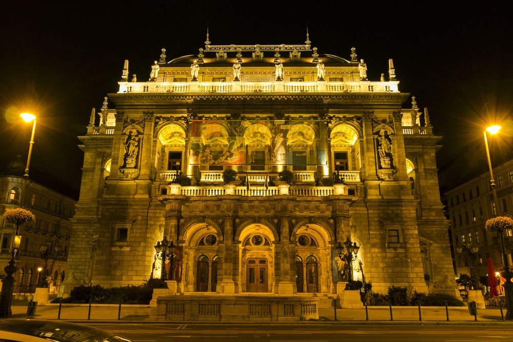 Nincs visszaút: Az Operaház elbocsátja dolgozóit