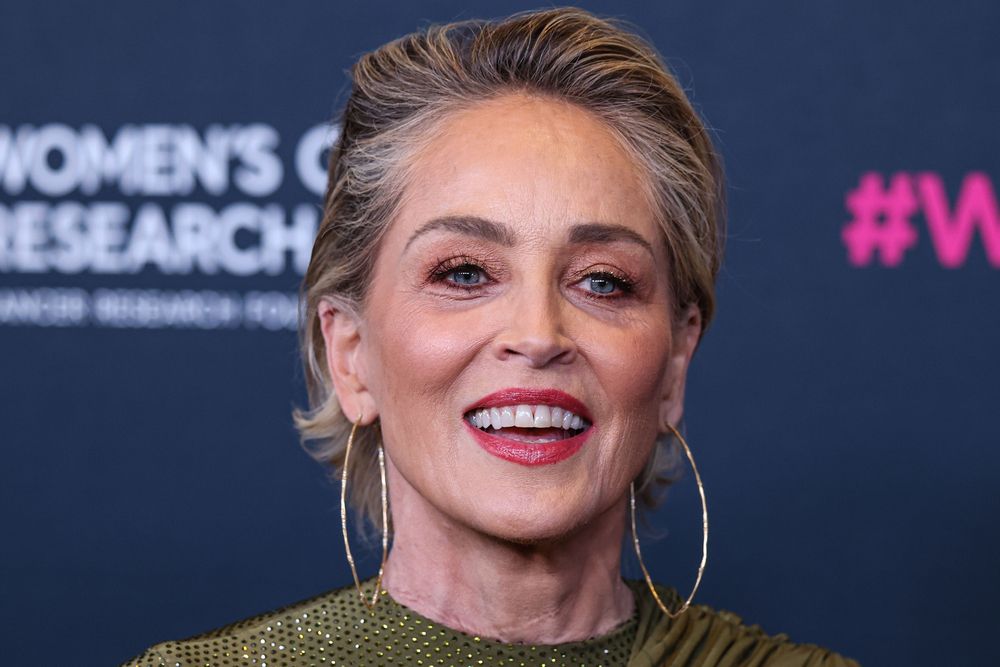 Sharon Stone keményen beszólt az új Elemi ösztön készítőinek