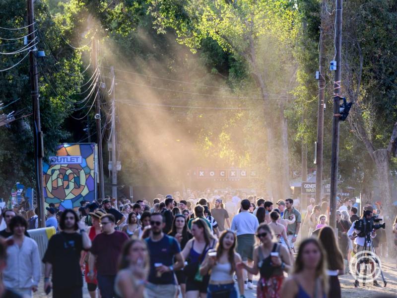 A Sziget újra magyar és független, már megvan a 2026-os kezdés