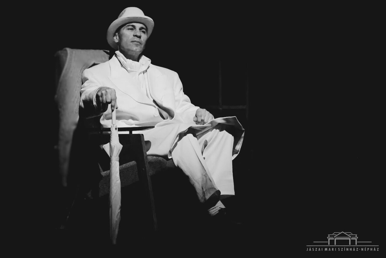 Varga Zoltán hosszú betegség után hunyt el