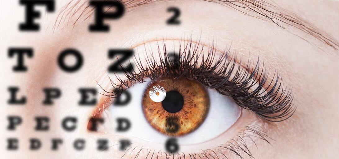 A szem egészsége és a látás élessége: miért fontos különbséget tenni?