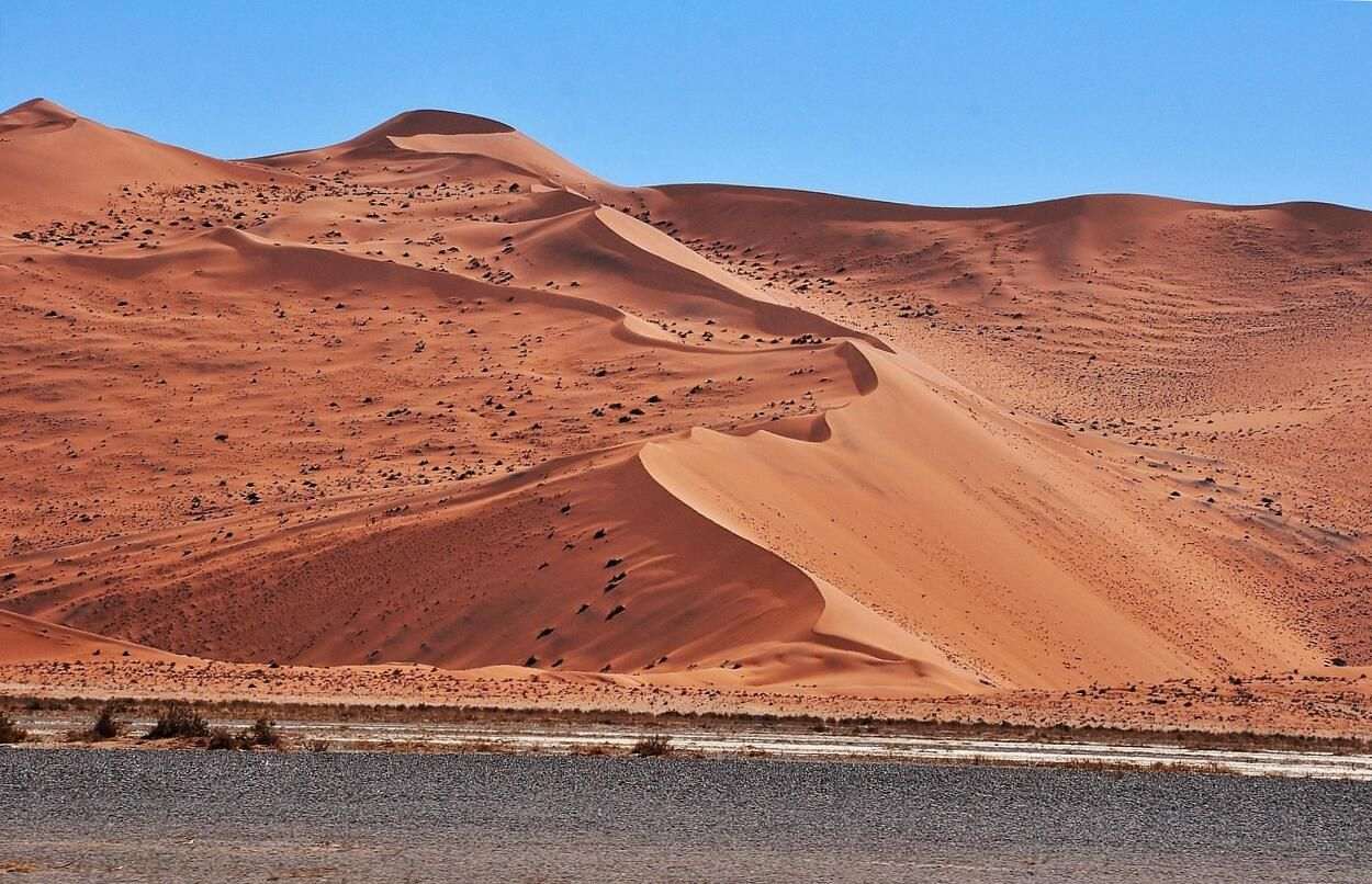 Kaland a sivatagban: elég lehet-e a sör a túléléshez?