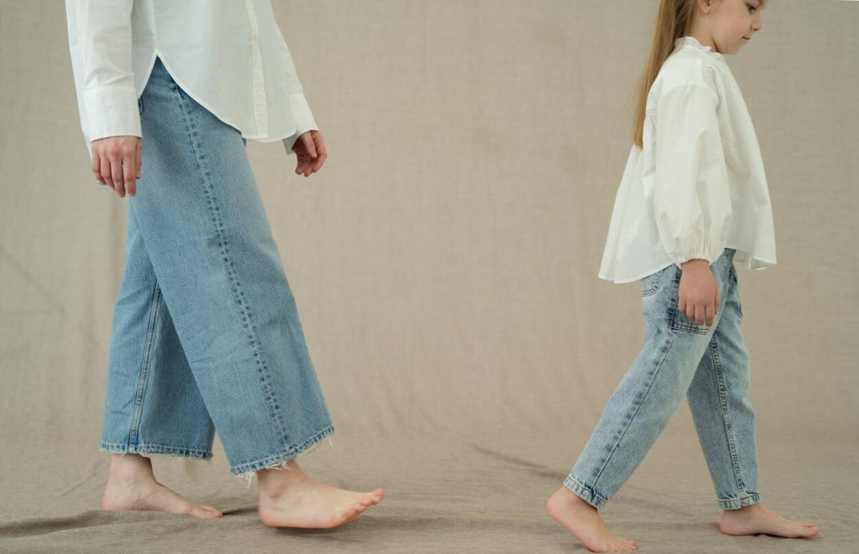 Egészséges lépések – a modern életmódhoz is