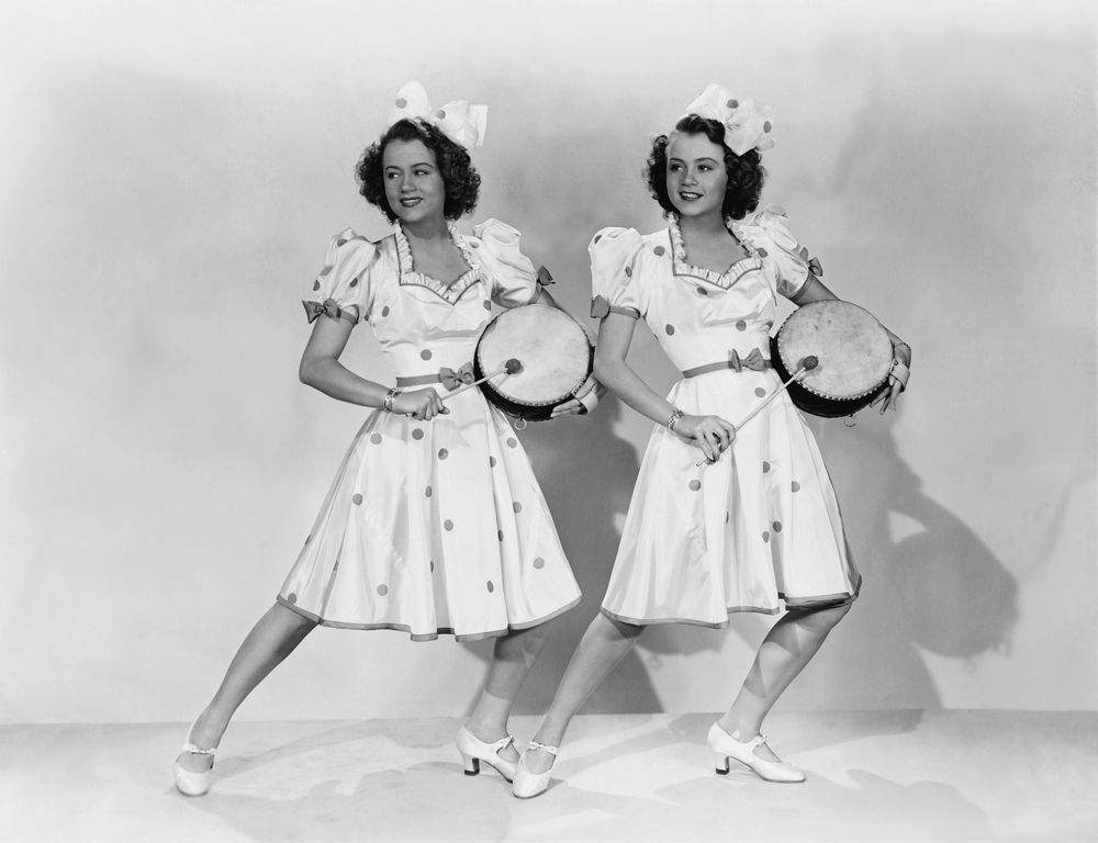 Létezik-e telepátia az ikrek között?