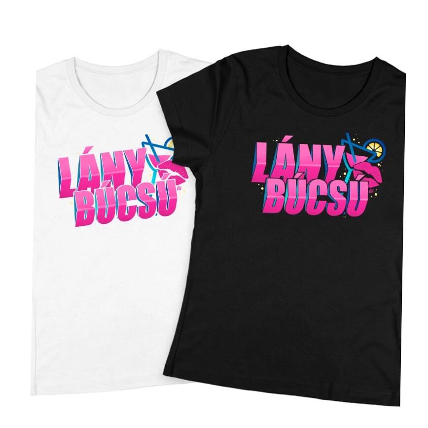Egyedi póló ötletek a lánybúcsúra, hogy a nap felejthetetlen legyen