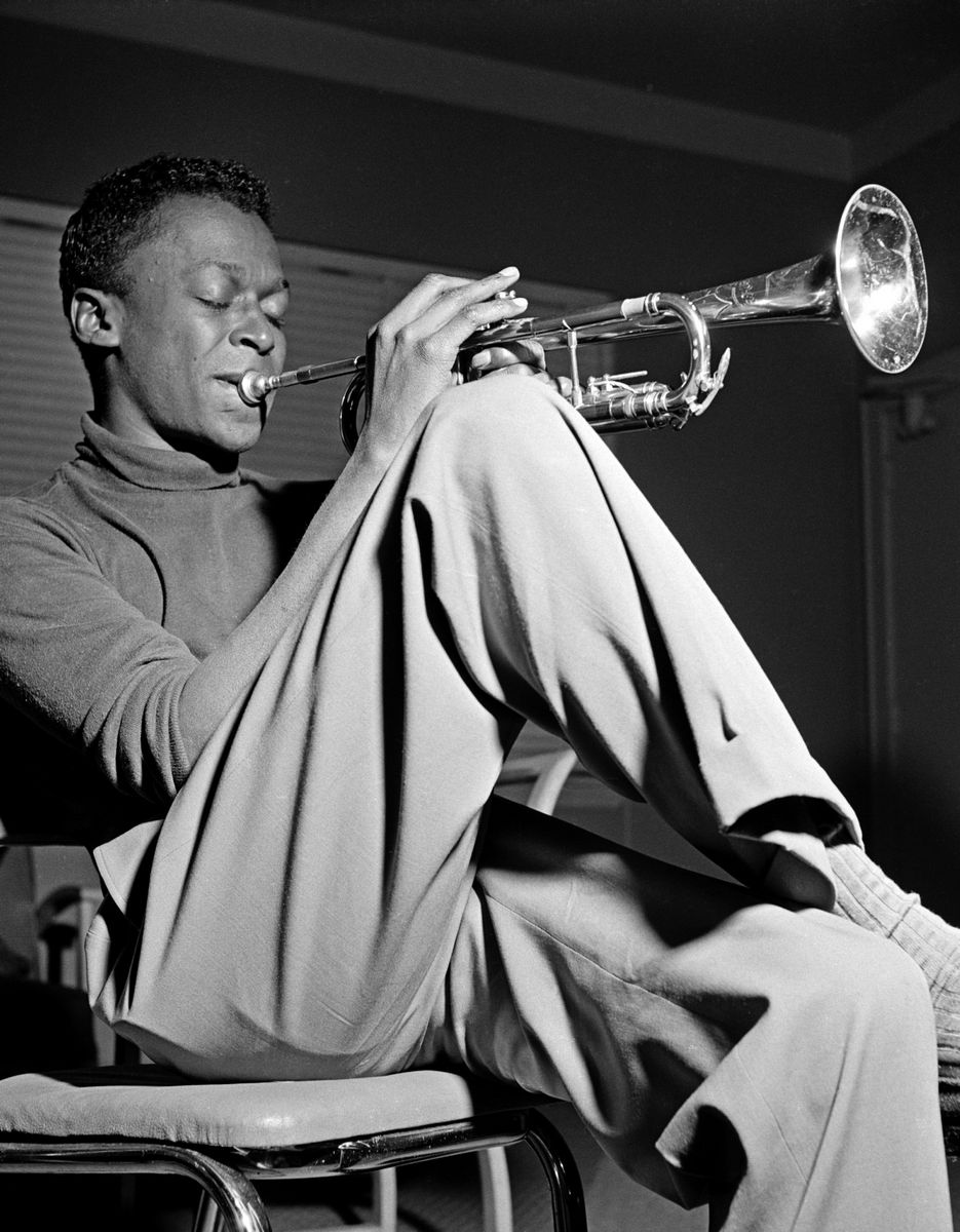 Emléket állítanak Miles Davis születésének 100. évfordulójára