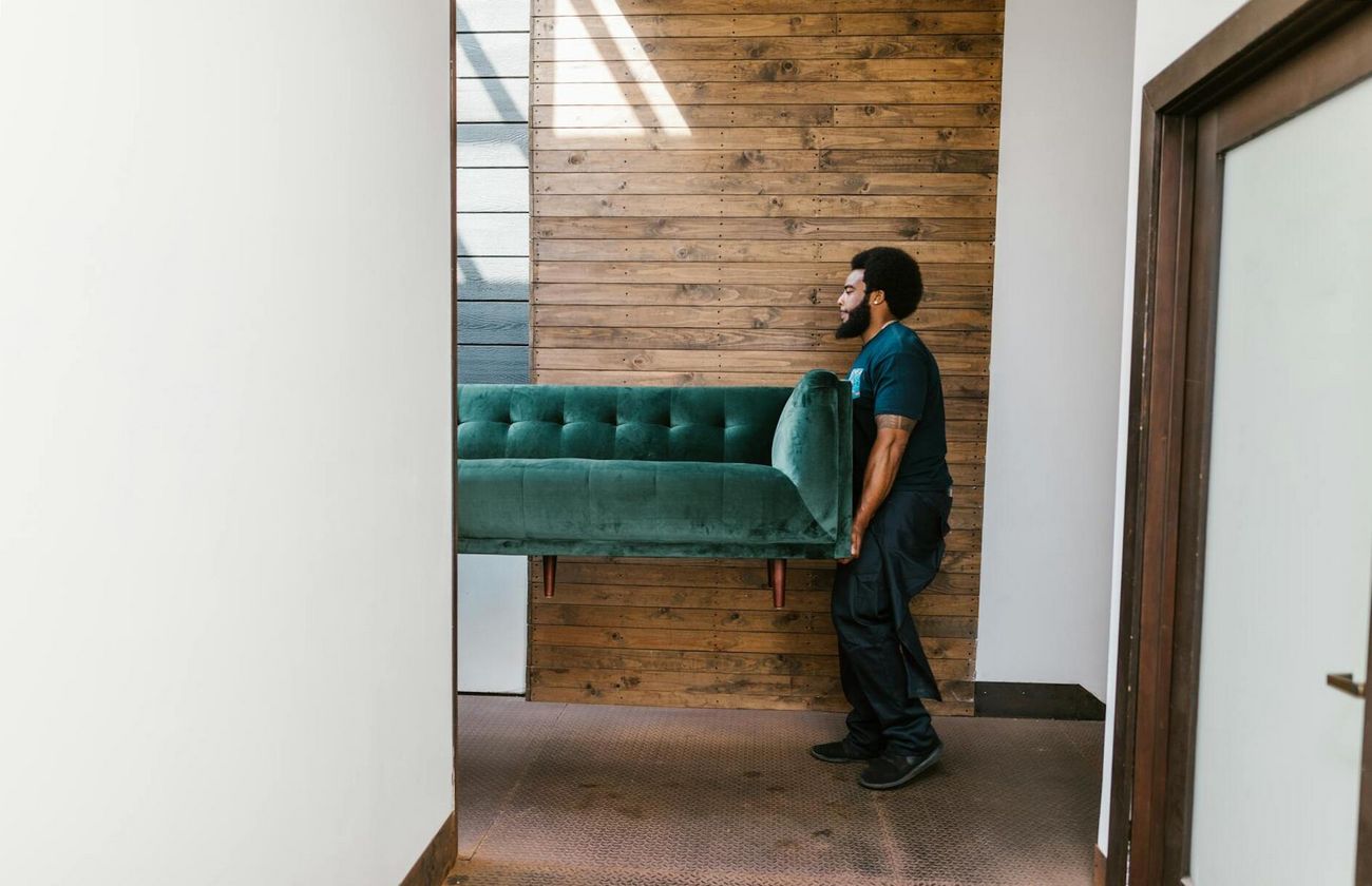 Hogyan teheti egyszerűbbé a költöztetést a profi tehertaxi szolgáltatás?