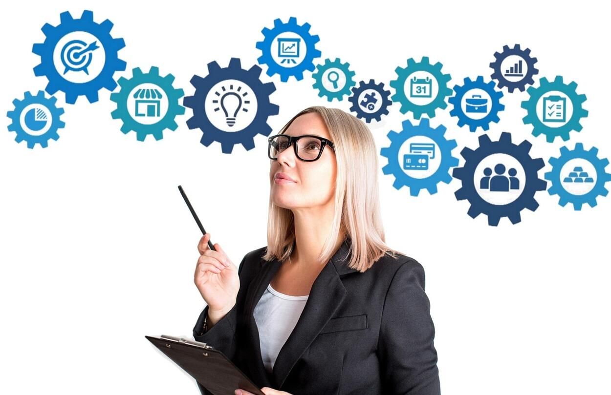 Székhely vagy telephely? Mi a különbség közöttük?