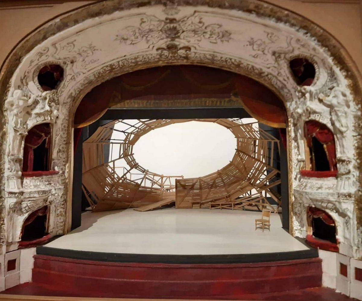 A Magyar Színházi Társaság föllázadt a színházak politikai finanszírozása ellen