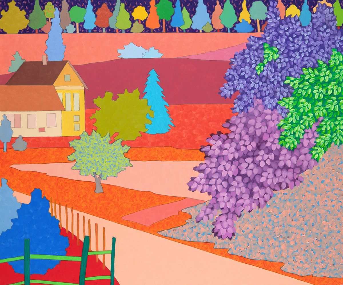 Érkezik az ősz legjobban várt kiállítása – Radák Eszter: Elmúlt már végre a vasárnap?