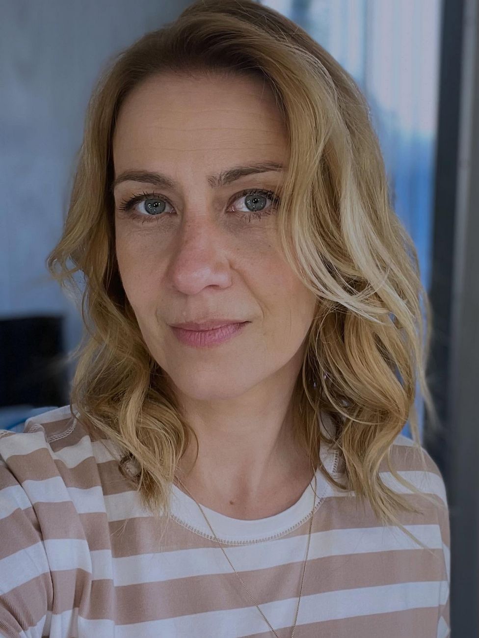 Balsai Mónika egy ideig nem áll színpadra, az okról őszintén beszélt