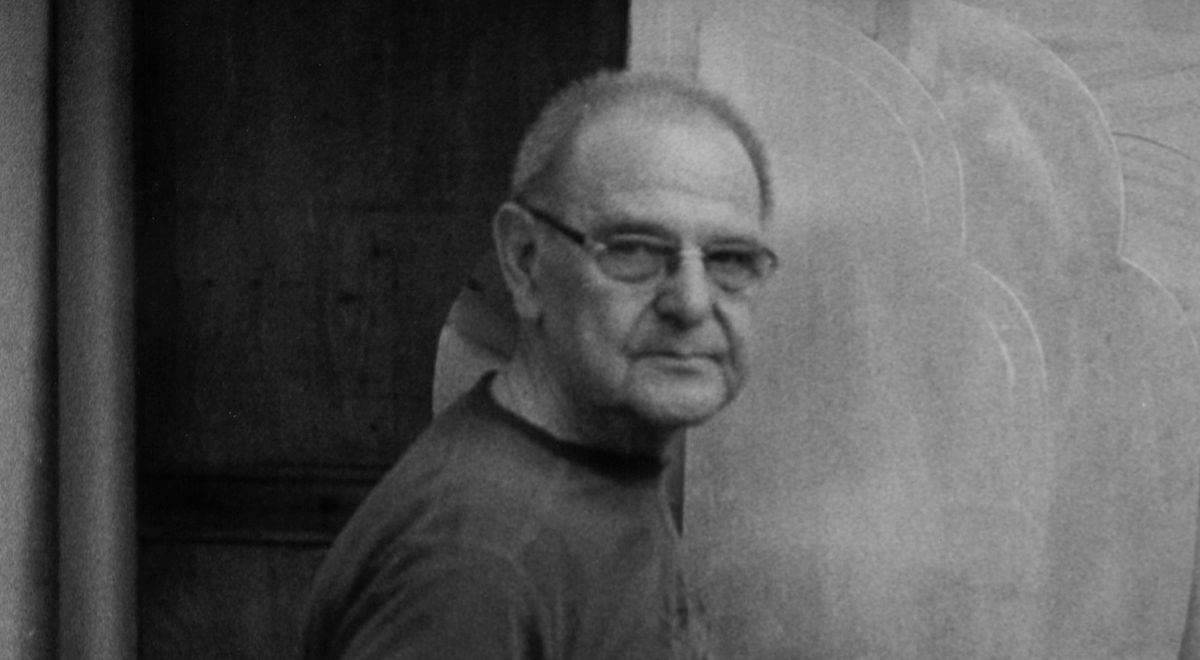 Bartusz György életének 92. évében távozott