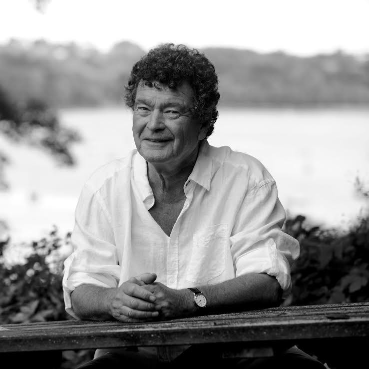 Gyászol Liverpool, elment a nagy költője, Brian Patten