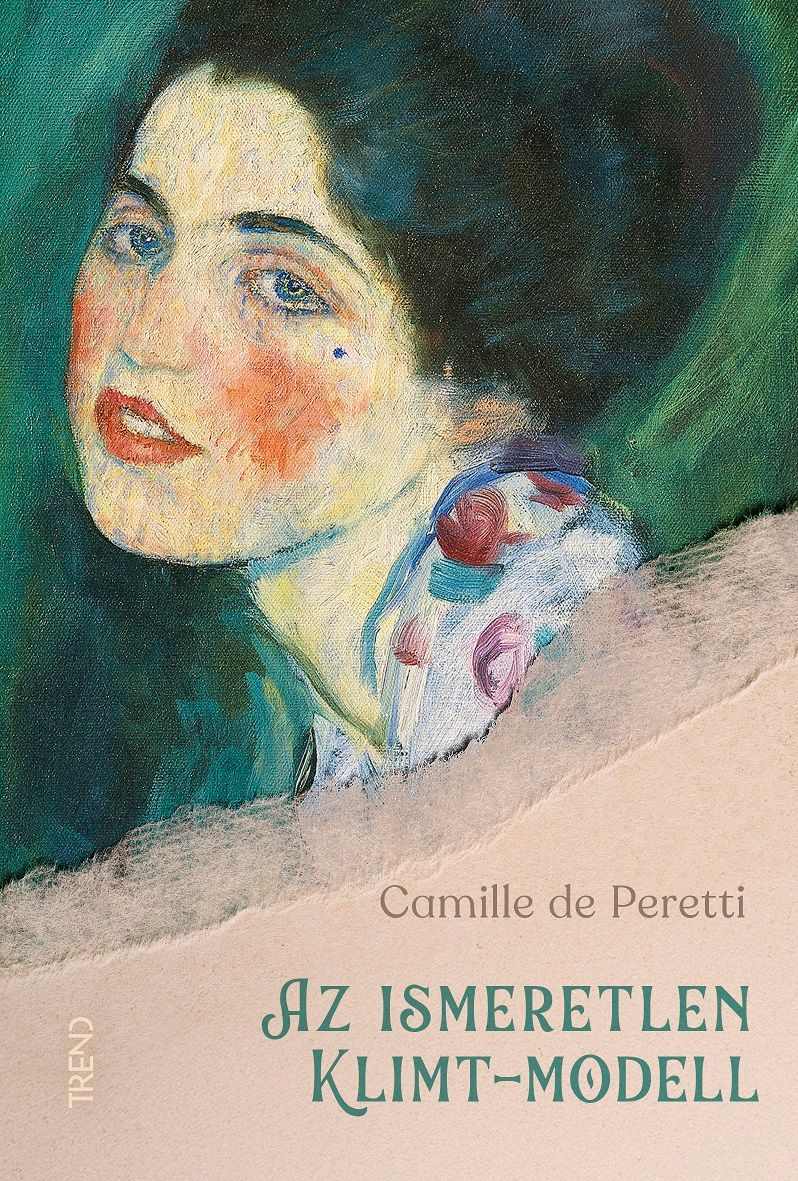 Ki volt az ismeretlen Klimt-modell, akit hét évvel később Klimt átfestett?