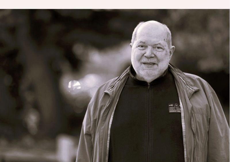 Déri András karmester 68 évesen hunyt el