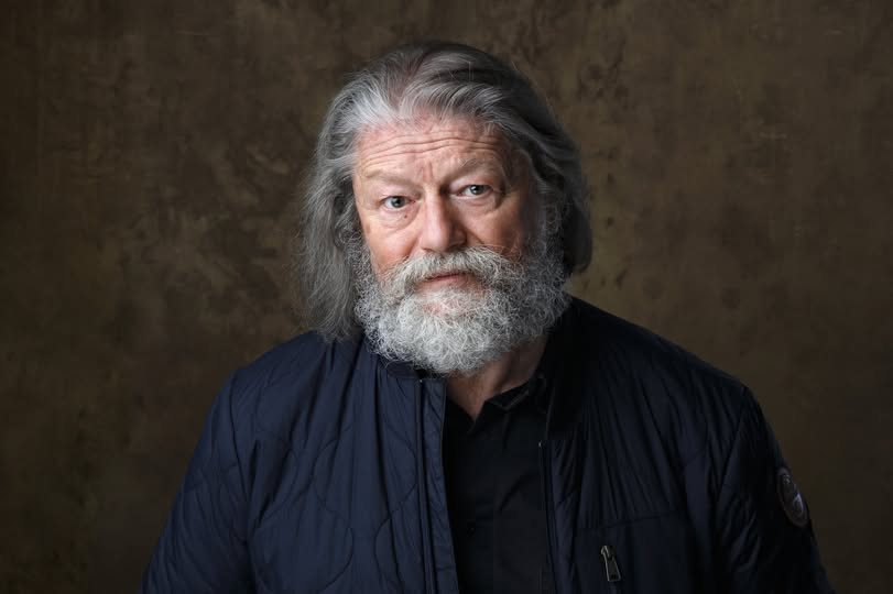 Orvosi beavatkozás miatt idén már nem állhat színpadra Hegedűs D. Géza