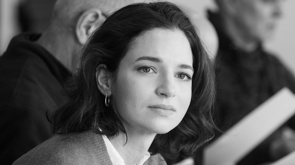 Tragikusan fiatalon vetett véget életének a színésznő, Koós Boglárka