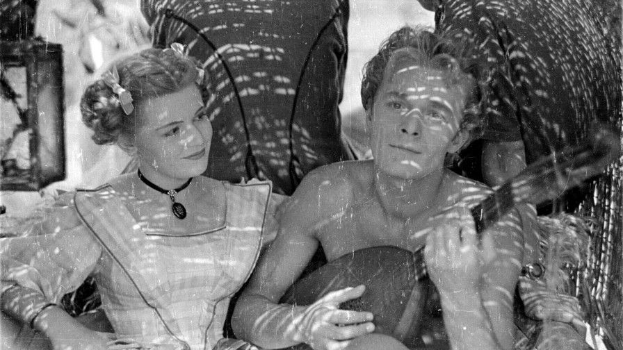 Ingyenesen láthatók felújított remekművek a Filmio weboldalán