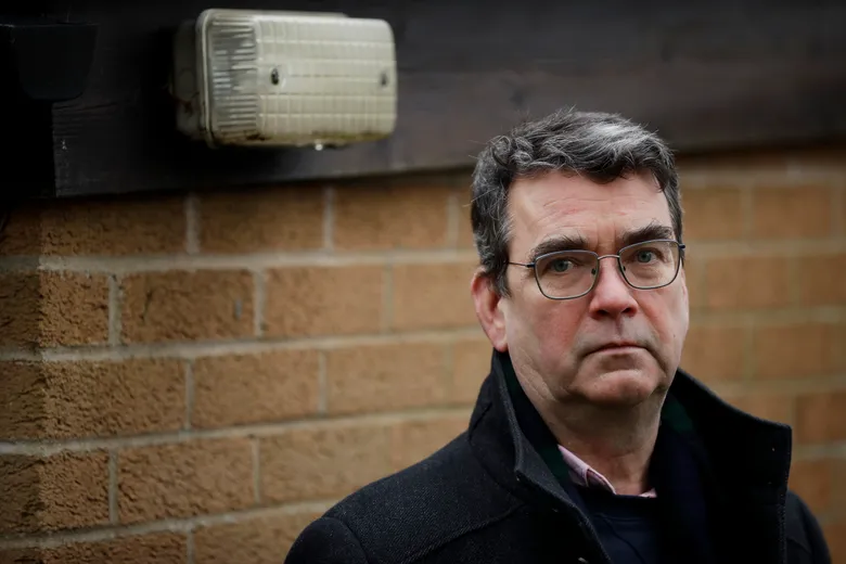 Mick Herron elárulta, hogyan hal meg Jackson Lamb