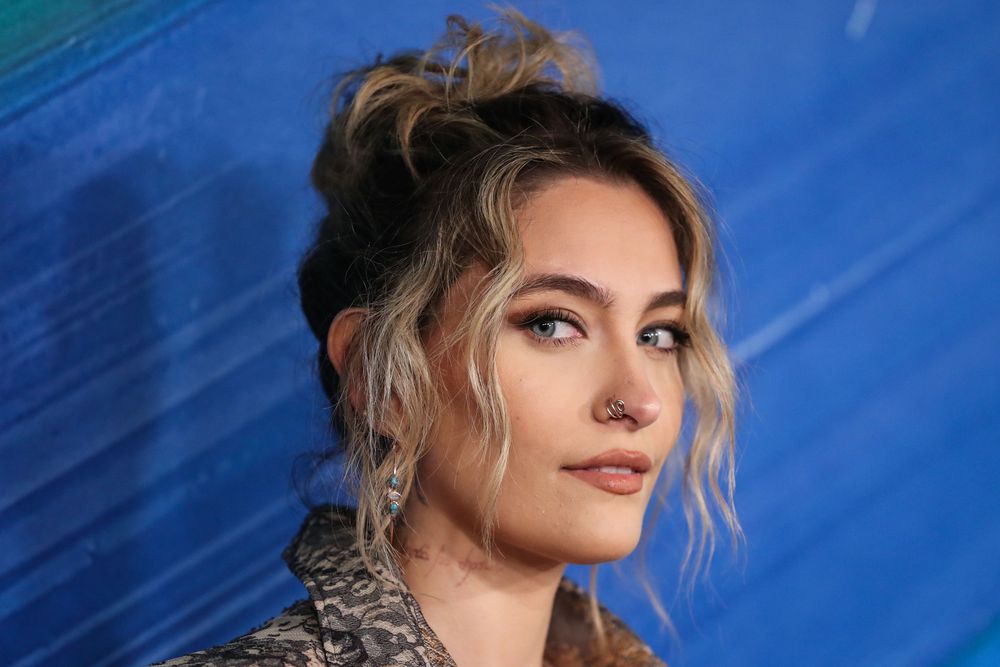 Michael Jackson lánya kitálalt az apjáról készülő film hazugságairól