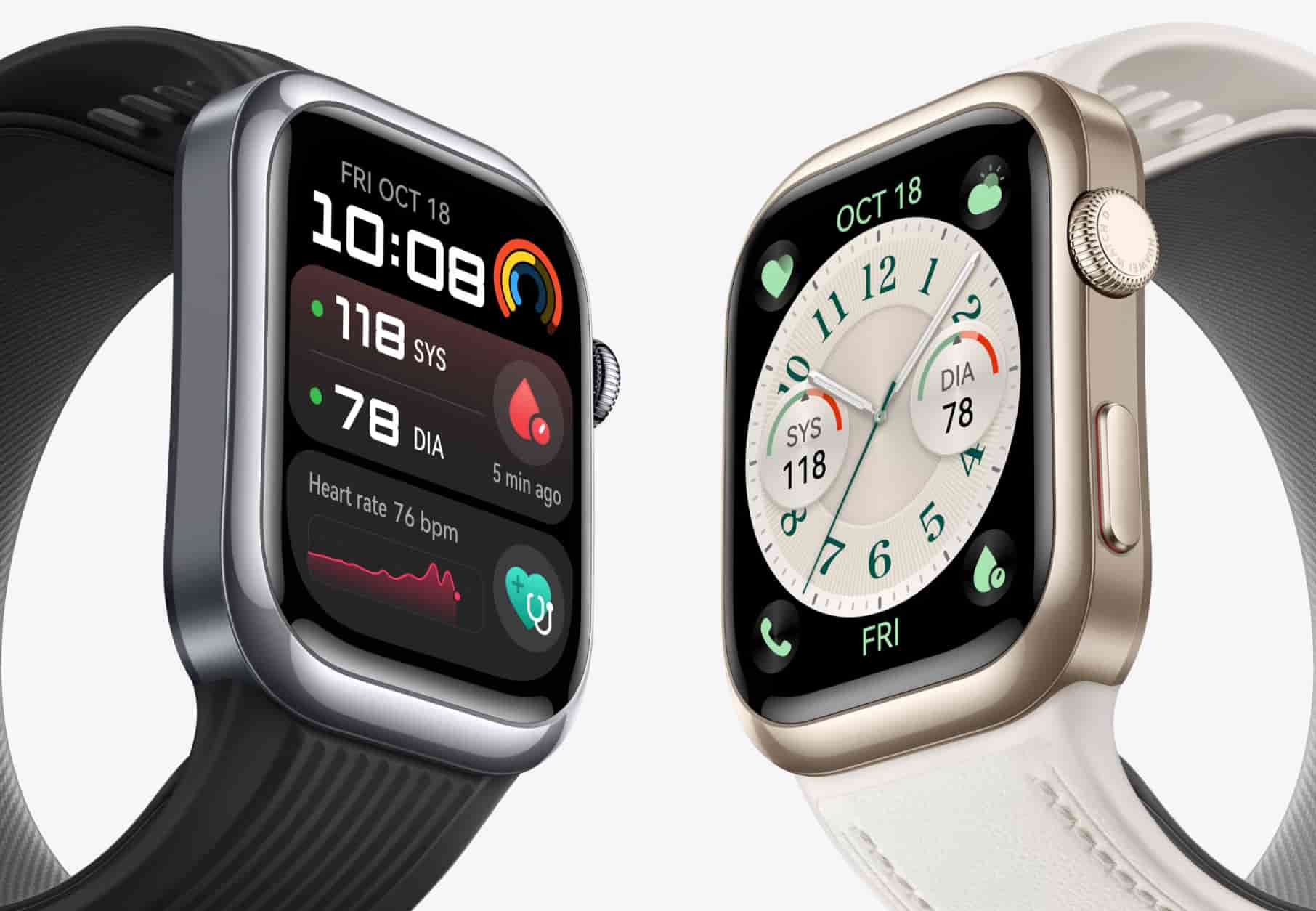 Kinek megfelelő a Watch D2?