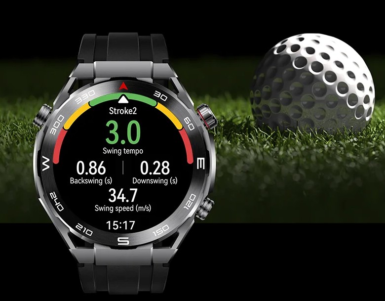 A legújabb HUAWEI okosórák stílusos dizájntrendjei