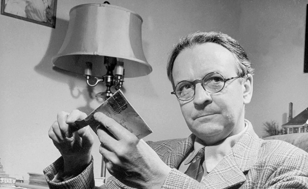 Raymond Chandler eddig ismeretlen novellája új titkokat árul el az író életéről