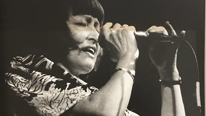 Sheila Jordan, a jazztörténet nagy alakja 96 évesen hunyt el