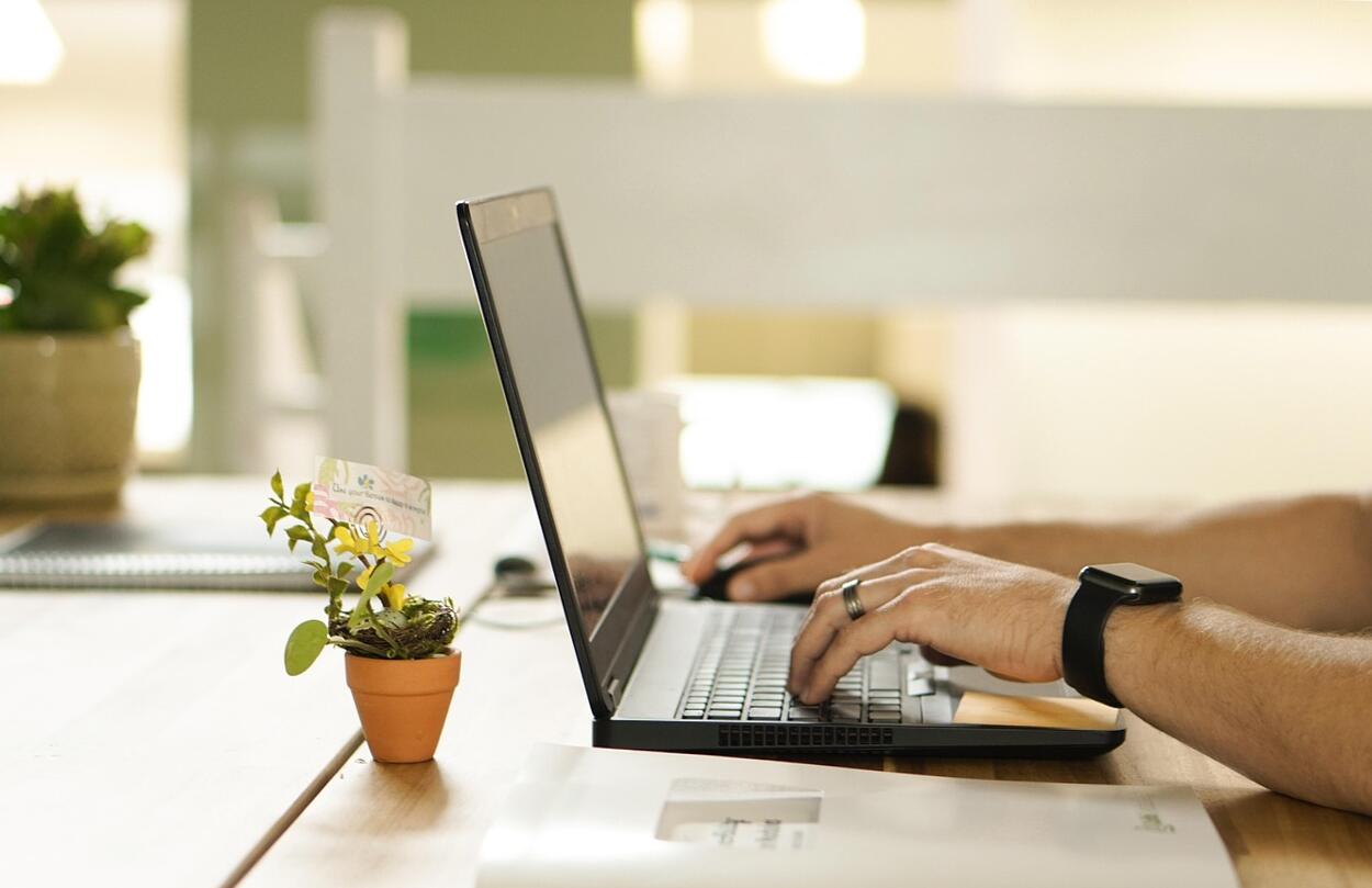 A céginformáció biztos alap az üzleti döntésekhez