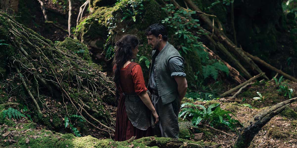 Shakespeare és feleségének gyásza kisfiuk elvesztése után – A Hamnet nyerte a Torontói Filmfesztivál közönségdíját