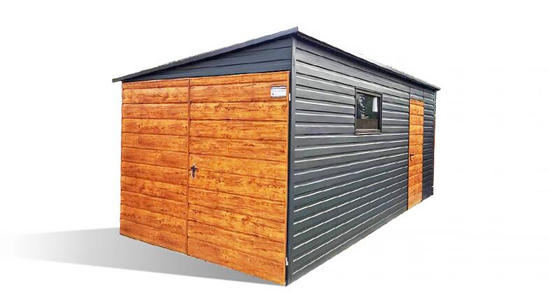 Hogyan válassz és telepíts mobilgarázst? Hasznos tippek és trükkök