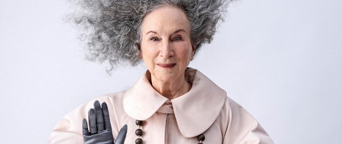 Margaret Atwood hülyét csinált a könyvtilalmat bevezető politikusokból